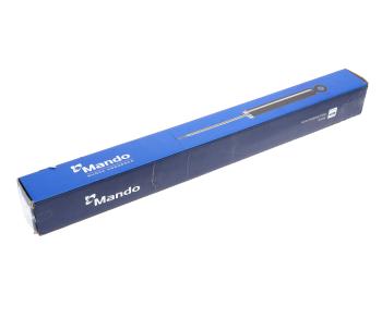 3 269 р. Амортизатор AUDI A4 (07-) задний левый/правый газовый MANDO MANDO mss017495 MANDO mss017495  с доставкой в г. Кемерово. Увеличить фотографию 3