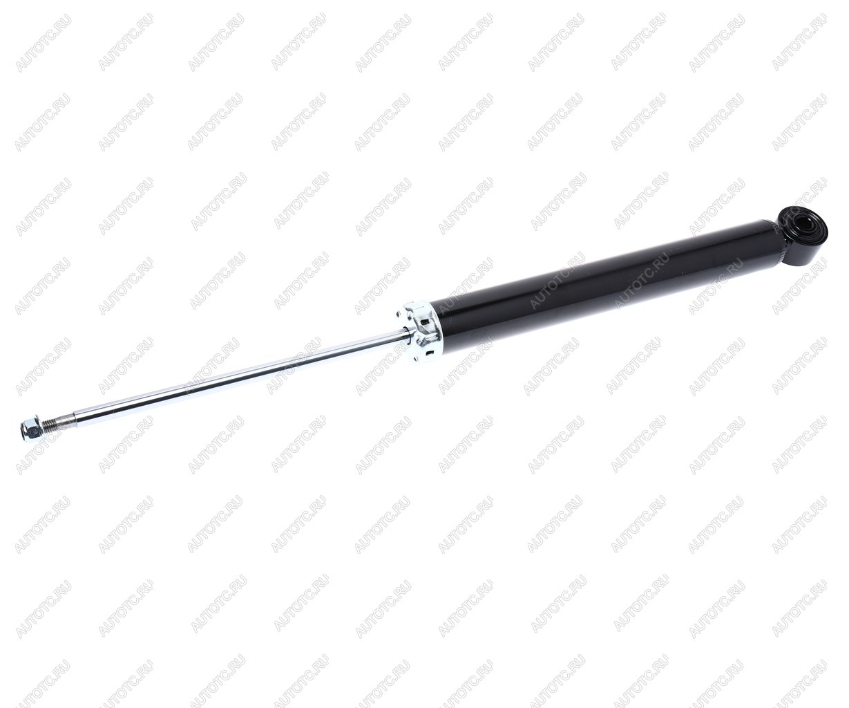 3 269 р. Амортизатор AUDI A4 (07-) задний левый/правый газовый MANDO MANDO mss017495 MANDO mss017495  с доставкой в г. Кемерово