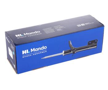 4 999 р. Амортизатор MERCEDES Vito (96-03) передний левыйправый газовый MANDO MANDO mss017320  с доставкой в г. Кемерово. Увеличить фотографию 4