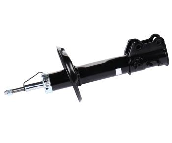 6 699 р. Амортизатор OPEL Corsa D (06-12) FIAT Grande Punto (05-12) передний левый газовый MANDO MANDO mss017259  с доставкой в г. Кемерово. Увеличить фотографию 2
