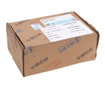 1 699 р. Розетка SHACMAN SHAANXI X6000 питания 220Вт OE SHACMAN dz9l149586612  с доставкой в г. Кемерово. Увеличить фотографию 4