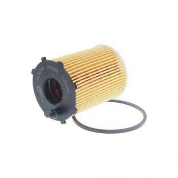 329 р. Фильтр масляный FORD Focus (11-),Mondeo (07-) (1.6TDCI) KORTEX KORTEX ko0108  с доставкой в г. Кемерово. Увеличить фотографию 1