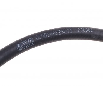 133 р. Шланг SHACMAN SHAANXI X6000 бачка расширительного OE SHACMAN dz98149535011  с доставкой в г. Кемерово. Увеличить фотографию 3