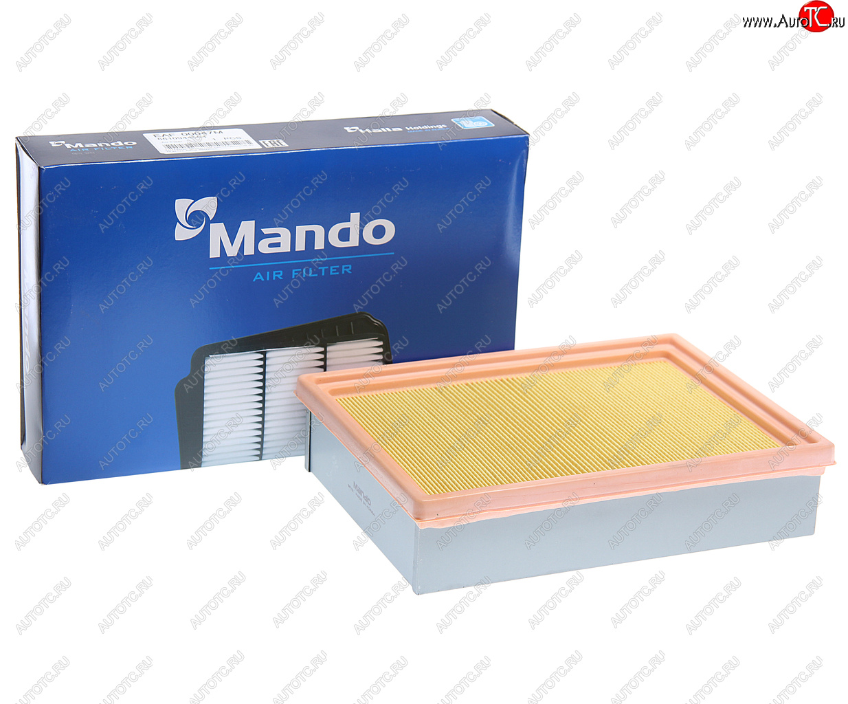 549 р. Фильтр воздушный SSANGYONG Istana MANDO MANDO eaf00047m  с доставкой в г. Кемерово
