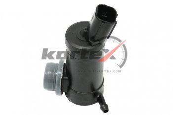 1 499 р. Насос омывателя MITSUBISHI L200 (05-) KORTEX KORTEX kwm044  с доставкой в г. Кемерово. Увеличить фотографию 4