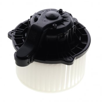 3 899 р. Мотор отопителя HYUNDAI ix35 (10-),Sonata (12-) KIA Sportage (10-) HCC (HANON) HCC 97113-2y000  с доставкой в г. Кемерово. Увеличить фотографию 2