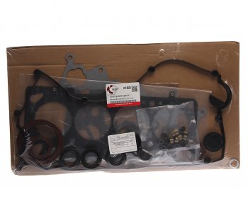 3 379 р. Прокладка двигателя HYUNDAI Accent (99-) (DOHC) комплект NSP NSP nsp022091026c01  с доставкой в г. Кемерово. Увеличить фотографию 1
