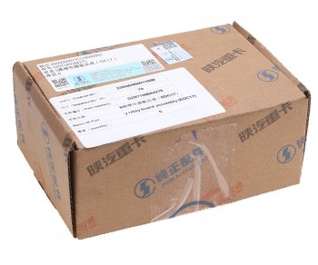 2 149 р. Блок реле SHACMAN SHAANXI X5000 OE SHACMAN dz97189584275  с доставкой в г. Кемерово. Увеличить фотографию 4