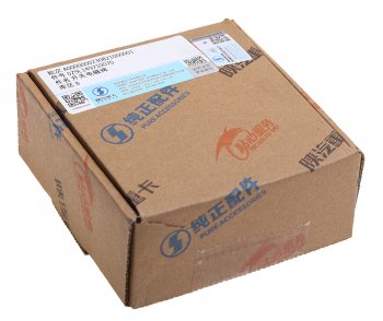 3 699 р. Клапан электромагнитный SHACMAN SHAANXI X6000 OE SHACMAN dz9l149710070  с доставкой в г. Кемерово. Увеличить фотографию 6