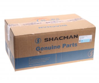 2 679 р. Патрубок SHACMAN SHAANXI воздухозаборника OE SHACMAN sz919001039  с доставкой в г. Кемерово. Увеличить фотографию 4
