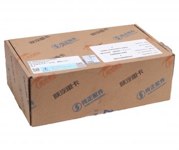 3 289 р. Переключатель подрулевой SHACMAN SHAANXI X5000 правый OE SHACMAN dz97189584575  с доставкой в г. Кемерово. Увеличить фотографию 4