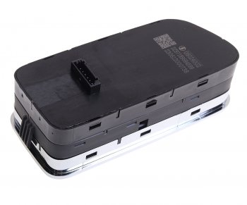 779 р. Кнопка стеклоподъемника SHACMAN SHAANXI X5000 двери правой OE SHACMAN dz97189584599  с доставкой в г. Кемерово. Увеличить фотографию 2