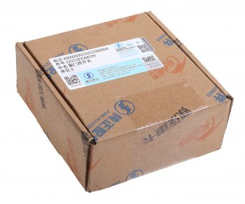 779 р. Кнопка стеклоподъемника SHACMAN SHAANXI X5000 двери правой OE SHACMAN dz97189584599  с доставкой в г. Кемерово. Увеличить фотографию 3