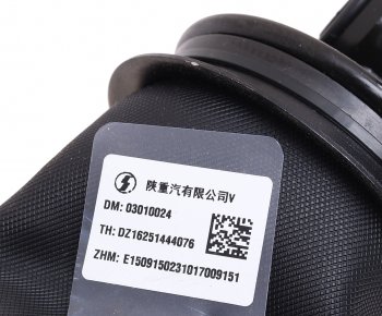 14 249 р. Амортизатор SHACMAN SHAANXI X6000 кабины задний правый (пневмо) OE SHACMAN dz16251444076  с доставкой в г. Кемерово. Увеличить фотографию 3