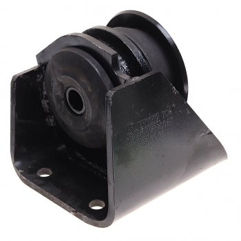 2 079 р. Подушка SHACMAN SHAANXI F3000 двигателя задняя левая OE SHACMAN dz95259590067  с доставкой в г. Кемерово. Увеличить фотографию 2