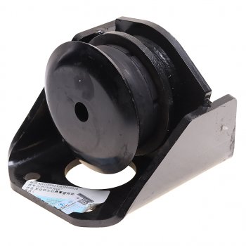 2 079 р. Подушка SHACMAN SHAANXI F3000 двигателя задняя левая OE SHACMAN dz95259590067  с доставкой в г. Кемерово. Увеличить фотографию 1