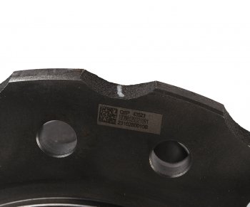 10 249 р. Корпус SHACMAN SHAANXI X6000 дифференциала межколесного OE SHACMAN hd90129321091  с доставкой в г. Кемерово. Увеличить фотографию 4
