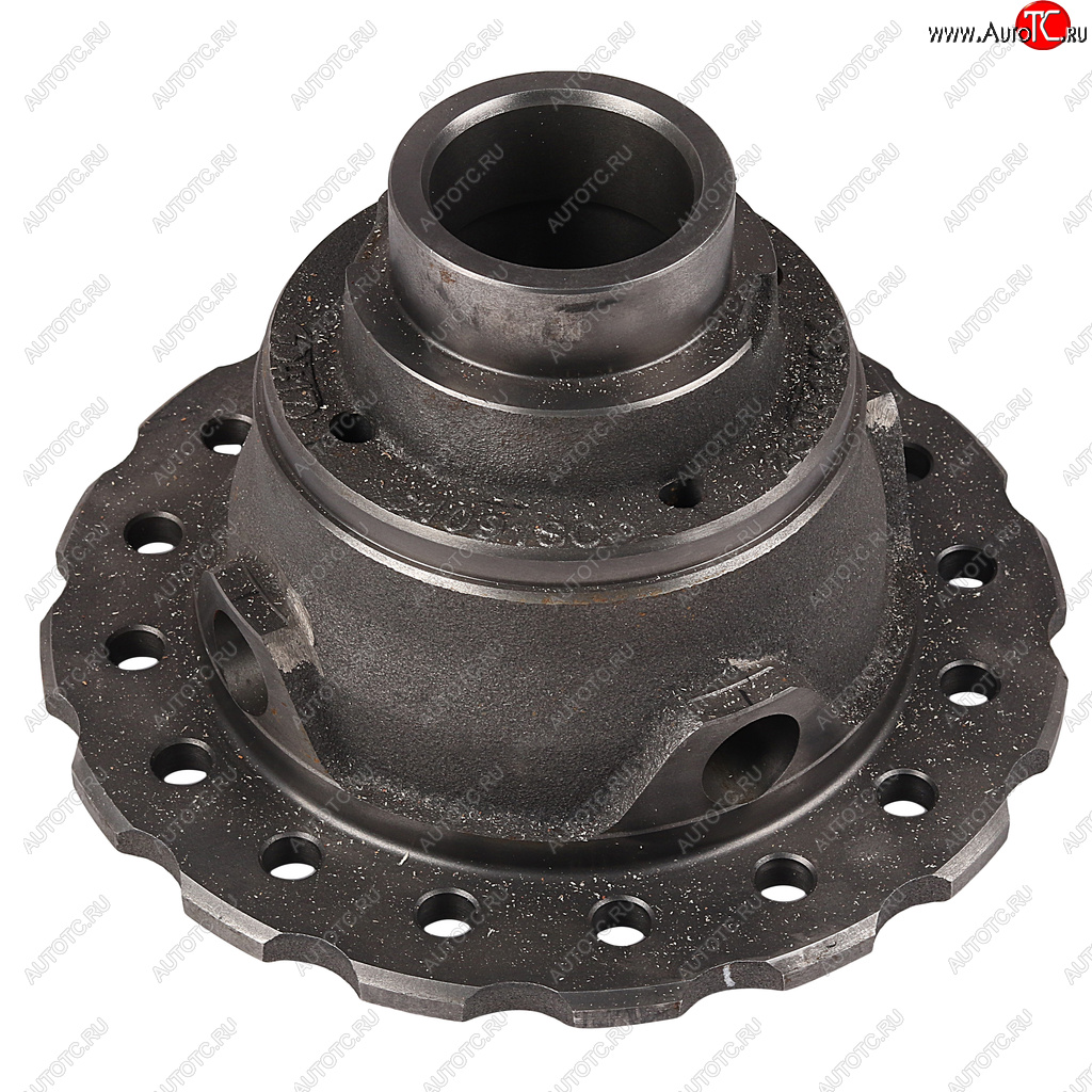 10 249 р. Корпус SHACMAN SHAANXI X6000 дифференциала межколесного OE SHACMAN hd90129321091  с доставкой в г. Кемерово