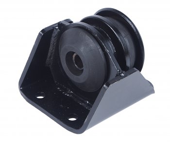 2 779 р. Подушка SHACMAN SHAANXI F3000 двигателя задняя правая OE SHACMAN dz95259590068  с доставкой в г. Кемерово. Увеличить фотографию 1