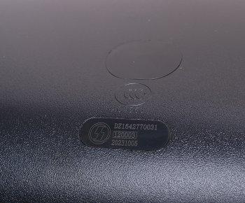 1 499 р. Зеркало боковое SHACMAN SHAANXI левое OE SHACMAN dz1642770031  с доставкой в г. Кемерово. Увеличить фотографию 3