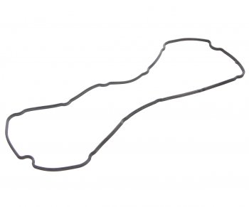 1 899 р. Прокладка крышки клапанной FORD Mondeo,Transit (00-) (2.02.4 DTD) ELRING ELRING 027.720  с доставкой в г. Кемерово. Увеличить фотографию 1