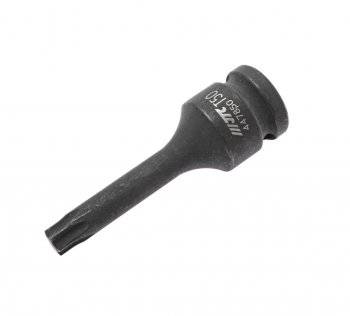899 р. Бита-головка 1/2 TORX T50х78мм ударная JTC JTC TOOLS CO., LTD jtc-447850 JTC TOOLS CO., LTD jtc-447850  с доставкой в г. Кемерово. Увеличить фотографию 2