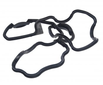 1 749 р. Прокладка крышки клапанной MERCEDES C (W202,W203),E (W210,W211) (3.2) левая ELRING ELRING 130.270  с доставкой в г. Кемерово. Увеличить фотографию 1