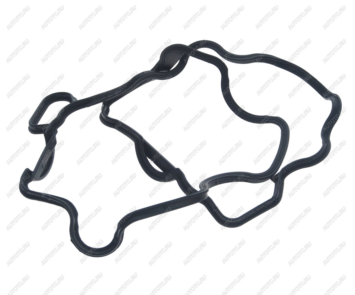 1 789 р. Прокладка крышки клапанной MERCEDES C (W202,W203),E (W210,W211) (3.2) правая ELRING ELRING 130.280  с доставкой в г. Кемерово