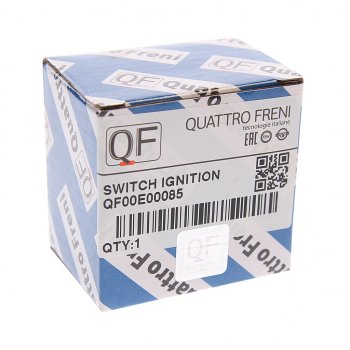 2 199 р. Группа контактная замка зажигания NISSAN QUATTRO FRENI QUATTRO FRENI qf00e00085  с доставкой в г. Кемерово. Увеличить фотографию 3