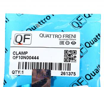 178 р. Кронштейн TOYOTA Land Cruiser (17-) крепления жиклера омывателя фары QUATTRO FRENI QUATTRO FRENI qf10n00444  с доставкой в г. Кемерово. Увеличить фотографию 3