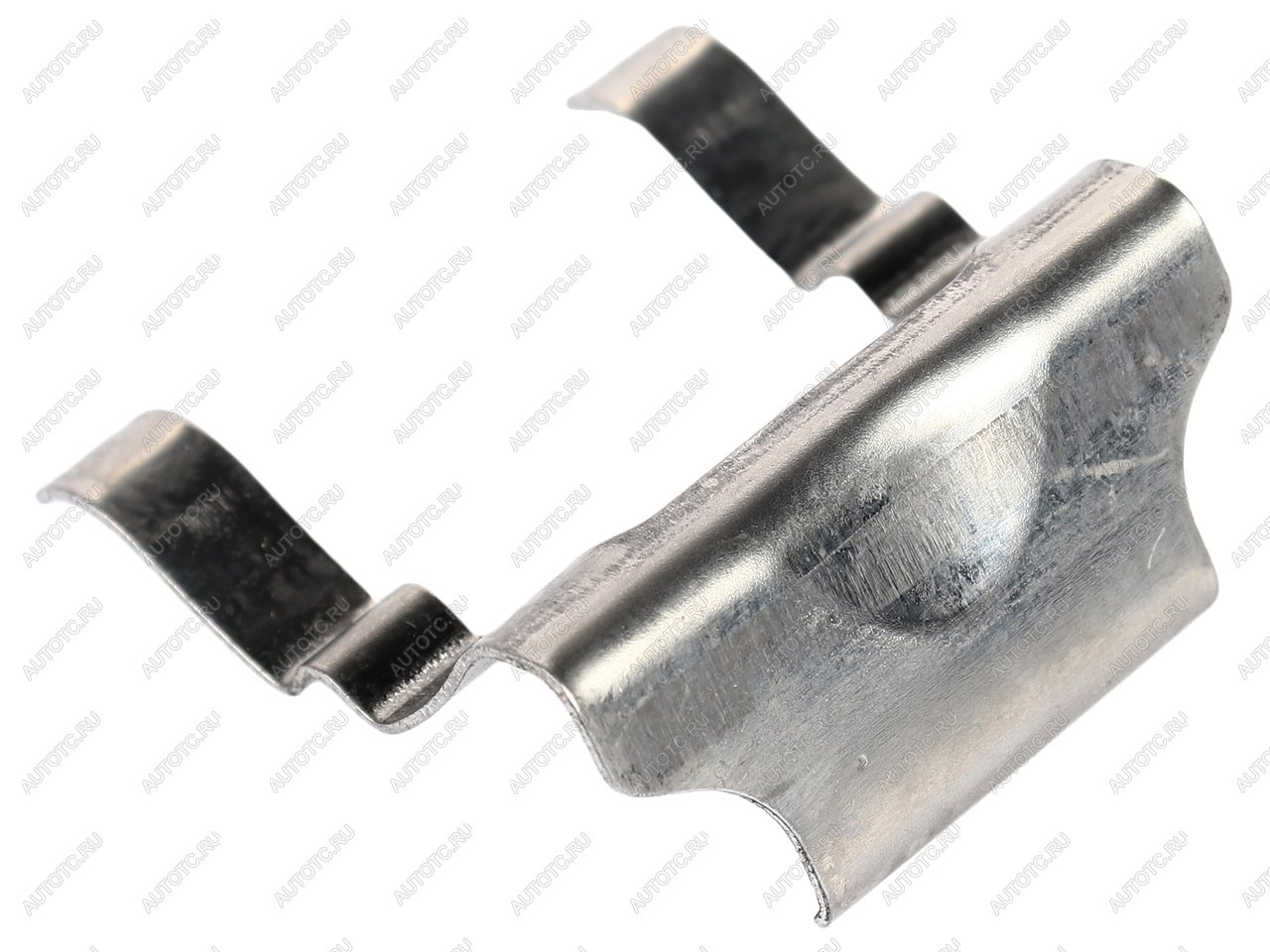178 р. Кронштейн TOYOTA Land Cruiser (17-) крепления жиклера омывателя фары QUATTRO FRENI QUATTRO FRENI qf10n00444  с доставкой в г. Кемерово