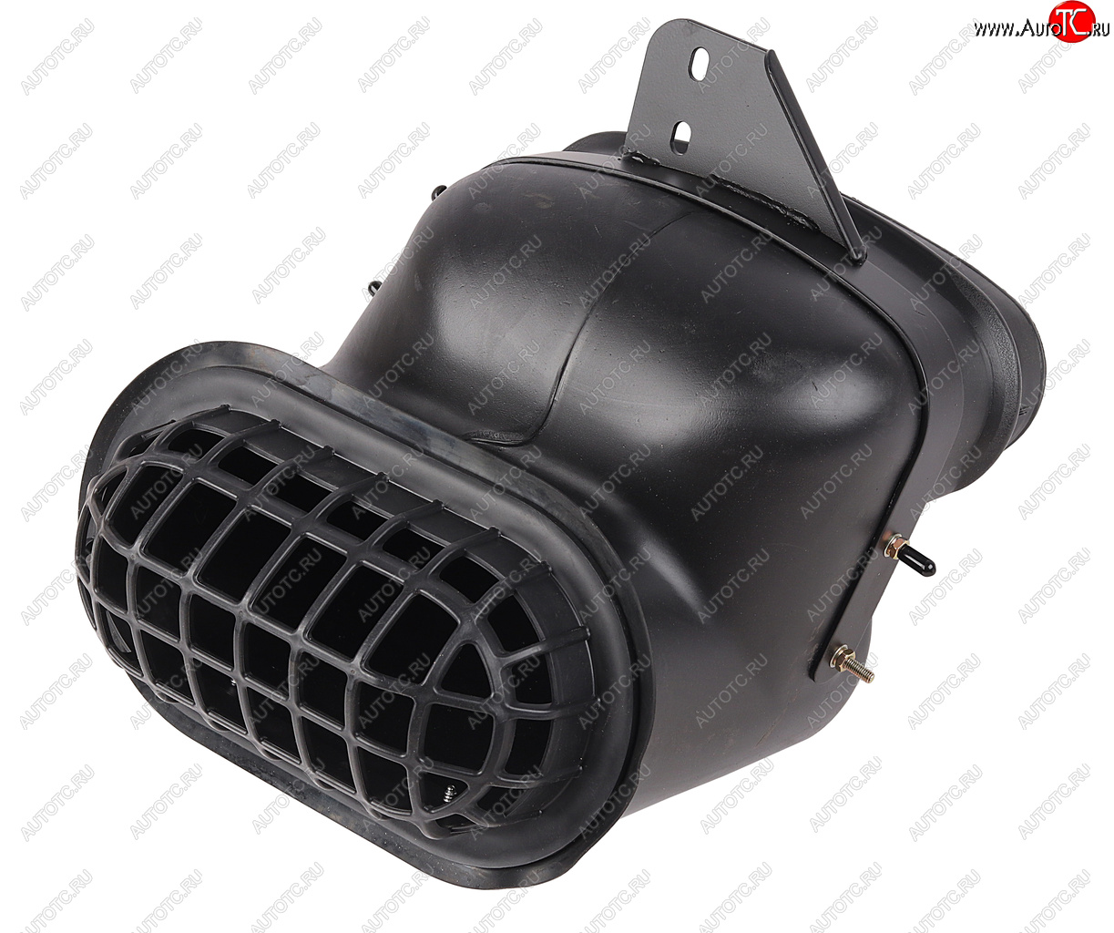 2 499 р. Патрубок SHACMAN SHAANXI X3000 воздухозаборника OE SHACMAN dz95259190532  с доставкой в г. Кемерово