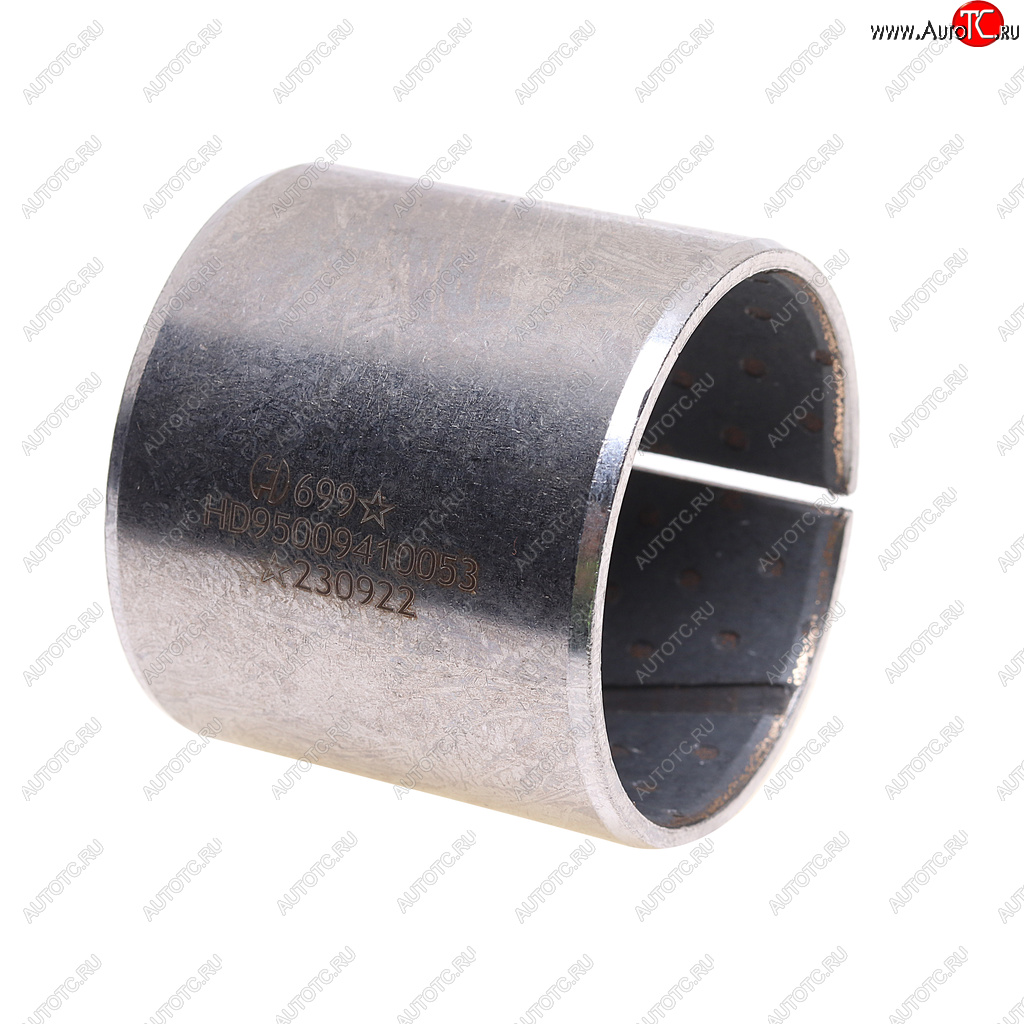 241 р. Втулка SHACMAN SHAANXI шкворня верхняя (51x58x52) (мост HDZ7.3T) OE SHACMAN hd95009410053  с доставкой в г. Кемерово
