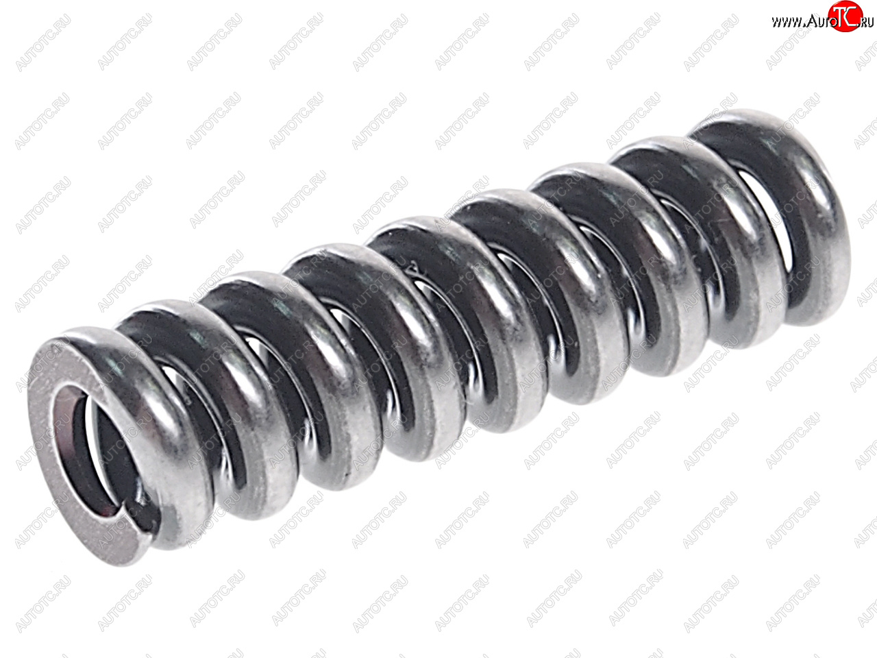 178 р. Пружина VOLVO форсунки (1шт.) BOSCH BOSCH 2434614041  с доставкой в г. Кемерово