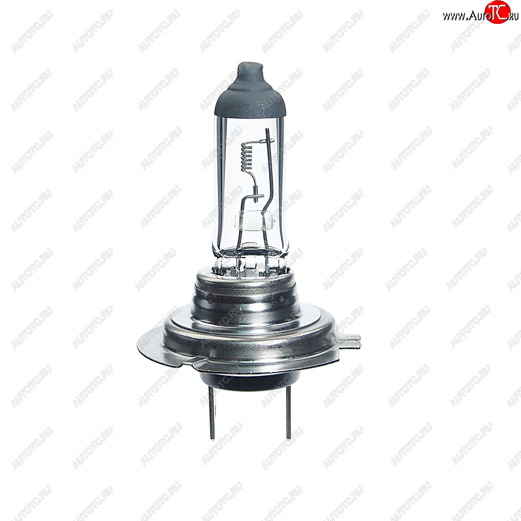 159 р. Лампа 24V H7 70W PX26d Standart MEGAPOWER MEGAPOWER 370-33-033  с доставкой в г. Кемерово