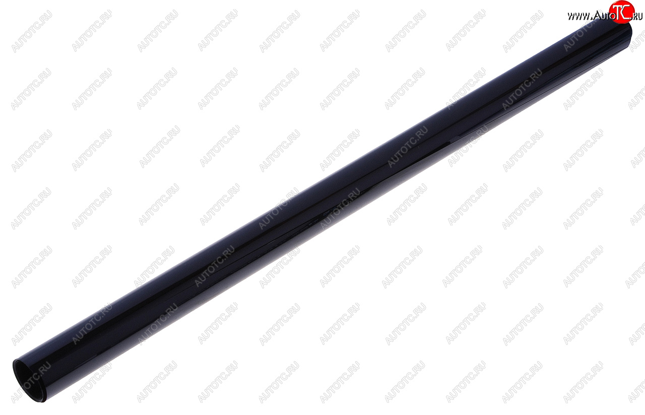489 р. Пленка тонировочная 5% 0.5х3м Super Dark Black NO NAME 02143(5)  с доставкой в г. Кемерово