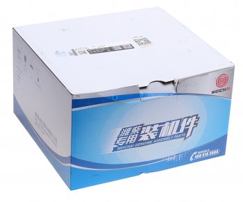 2 499 р. Фильтр топливный SHACMAN SHAANXI дв.WD615 тонкой очистки в сборе OE SHACMAN 614080295a  с доставкой в г. Кемерово. Увеличить фотографию 3