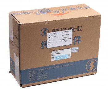 8 799 р. Блок предохранителей SHACMAN SHAANXI F3000 OE SHACMAN dz9100586400  с доставкой в г. Кемерово. Увеличить фотографию 5