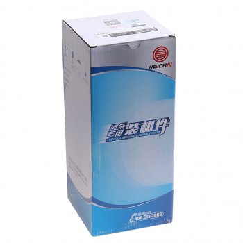 1 079 р. Фильтр топливный SHACMAN SHAANXI дв.WP10,WP12 грубой очистки с подогревом OE SHACMAN 1000422383  с доставкой в г. Кемерово. Увеличить фотографию 3