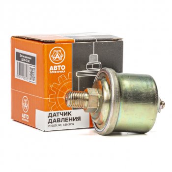 1 159 р. Датчик давления МТЗ,АМКОДОР AVTOELECTRICA AVTOELECTRICA дд-10-02 ае  с доставкой в г. Кемерово. Увеличить фотографию 1