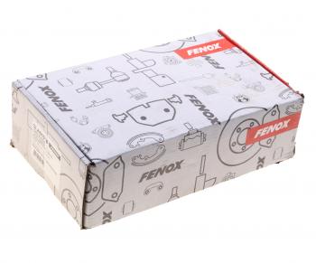 4 999 р. Рычаг тормоза регулировочный SHAANXI SHACMAN задний правый FENOX FENOX sla01018  с доставкой в г. Кемерово. Увеличить фотографию 5