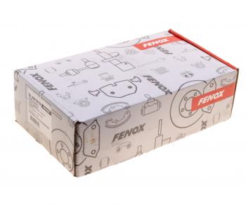 4 999 р. Рычаг тормоза регулировочный SHAANXI SHACMAN КАМАЗ-6580 задний левый FENOX FENOX sla01019  с доставкой в г. Кемерово. Увеличить фотографию 5