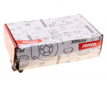 4 999 р. Рычаг тормоза регулировочный SHAANXI SHACMAN КАМАЗ-6580 задний правый FENOX FENOX sla01020  с доставкой в г. Кемерово. Увеличить фотографию 5