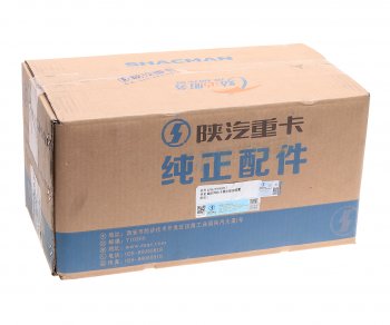 7 299 р. Гофра SHACMAN SHAANXI глушителя OE SHACMAN dz96259540017  с доставкой в г. Кемерово. Увеличить фотографию 4