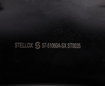 3 899 р. Рычаг подвески HYUNDAI Elantra (00-) передней нижний правый STELLOX STELLOX 5751060asx  с доставкой в г. Кемерово. Увеличить фотографию 3