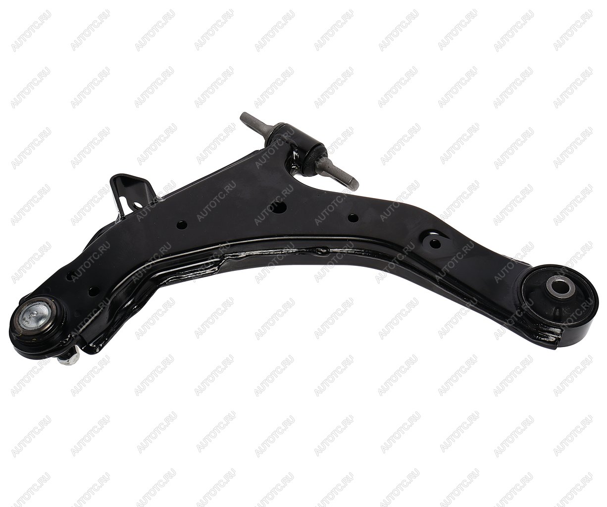 3 899 р. Рычаг подвески HYUNDAI Elantra (00-) передней нижний правый STELLOX STELLOX 5751060asx  с доставкой в г. Кемерово