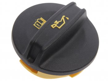 1 449 р. Крышка AUDI A4,A6 маслозаливной горловины OE VAG 06k103485d  с доставкой в г. Кемерово. Увеличить фотографию 1