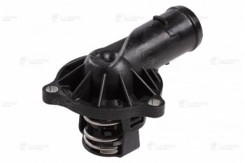 2 399 р. Термостат VW Touareg (06-10) AUDI A4,A6,A8,Q7 (-11) LUZAR LUZAR lt1870  с доставкой в г. Кемерово. Увеличить фотографию 2