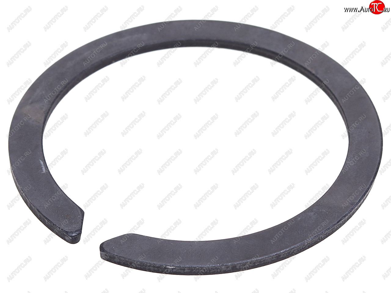 57 р. Кольцо стопорное JAC N120 КПП OE JAC wb43358*2.3-6g120  с доставкой в г. Кемерово