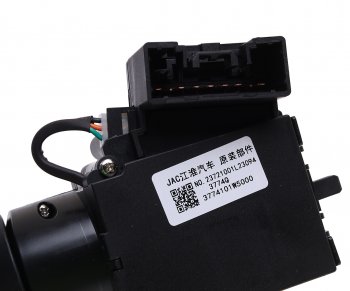 2 269 р. Переключатель подрулевой JAC N35 указателей поворота OE JAC 3774101w5000  с доставкой в г. Кемерово. Увеличить фотографию 5